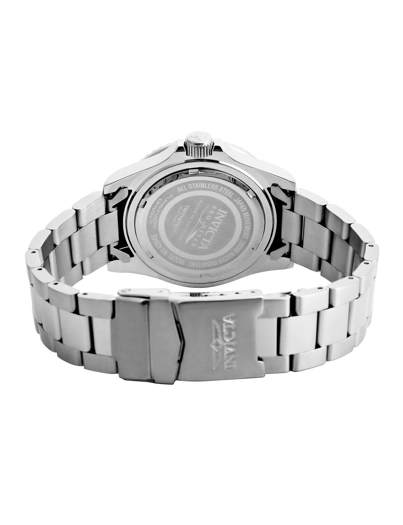 INVICTA 343545 Erkek Kol Saati