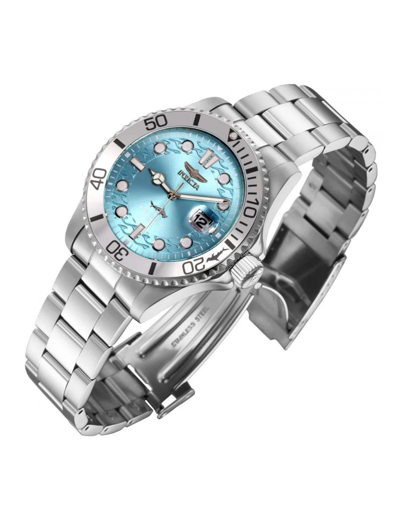 INVICTA 344715 Erkek Kol Saati