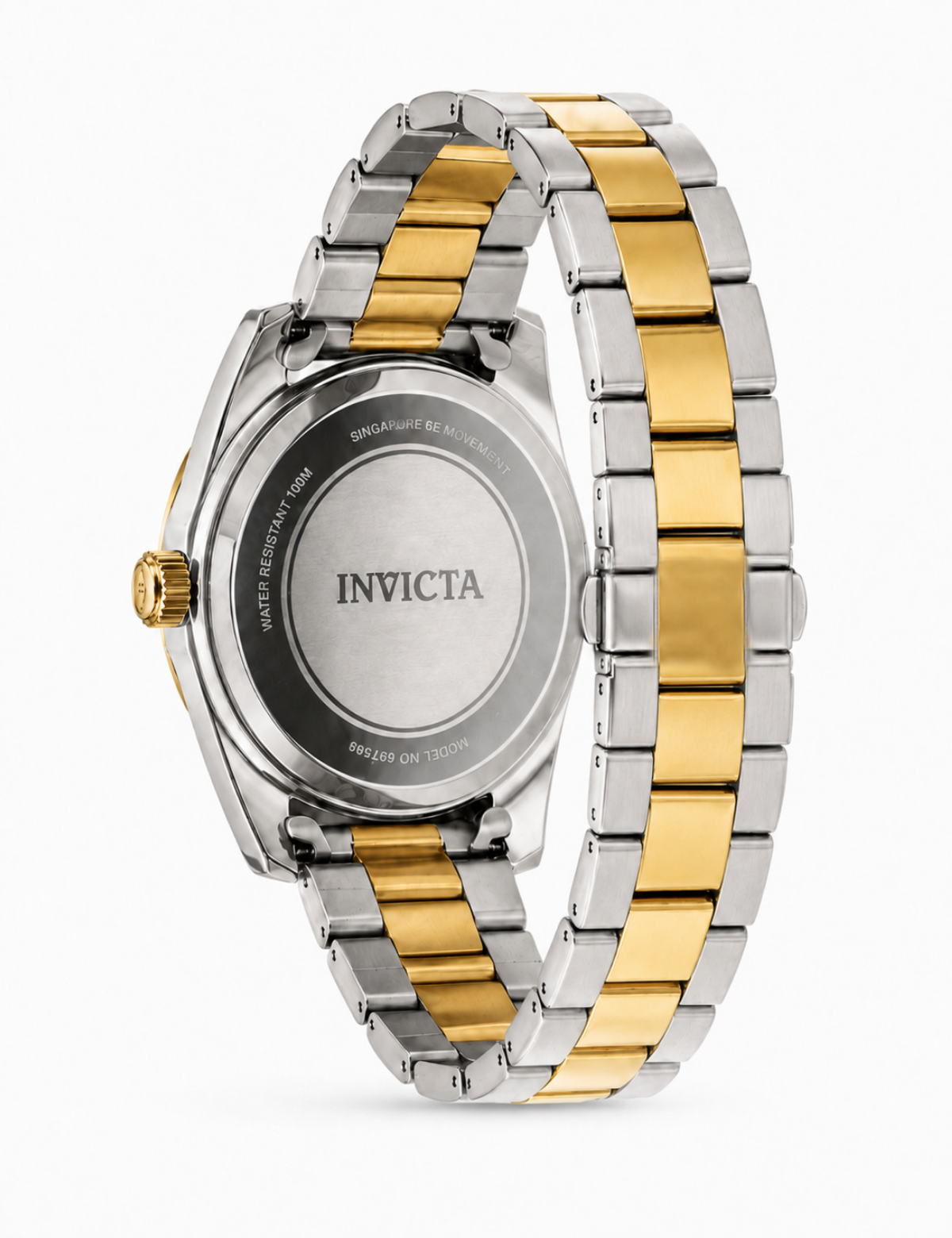 INVICTA 369195 Celestial Erkek Kol Saati