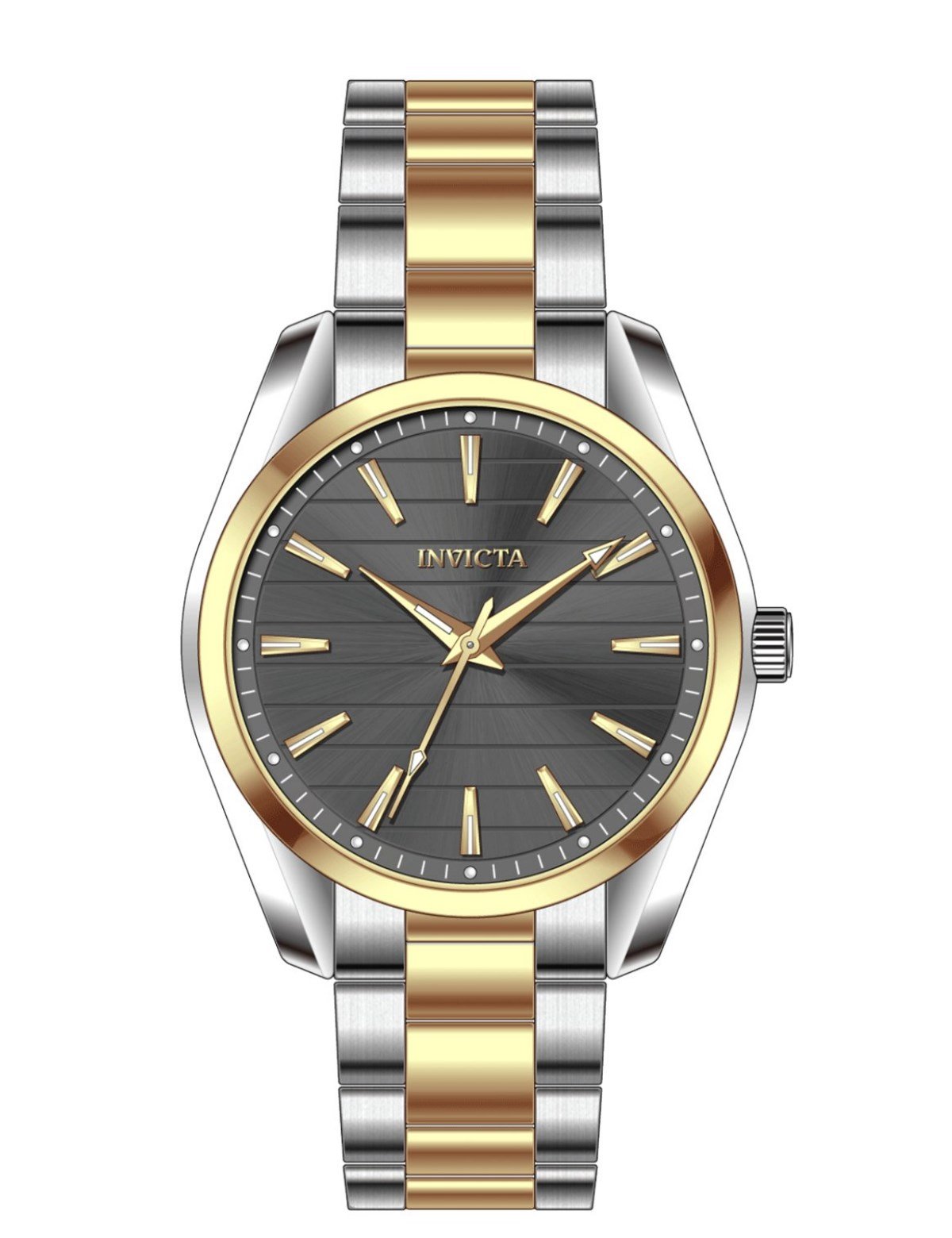INVICTA 369195 Celestial Erkek Kol Saati