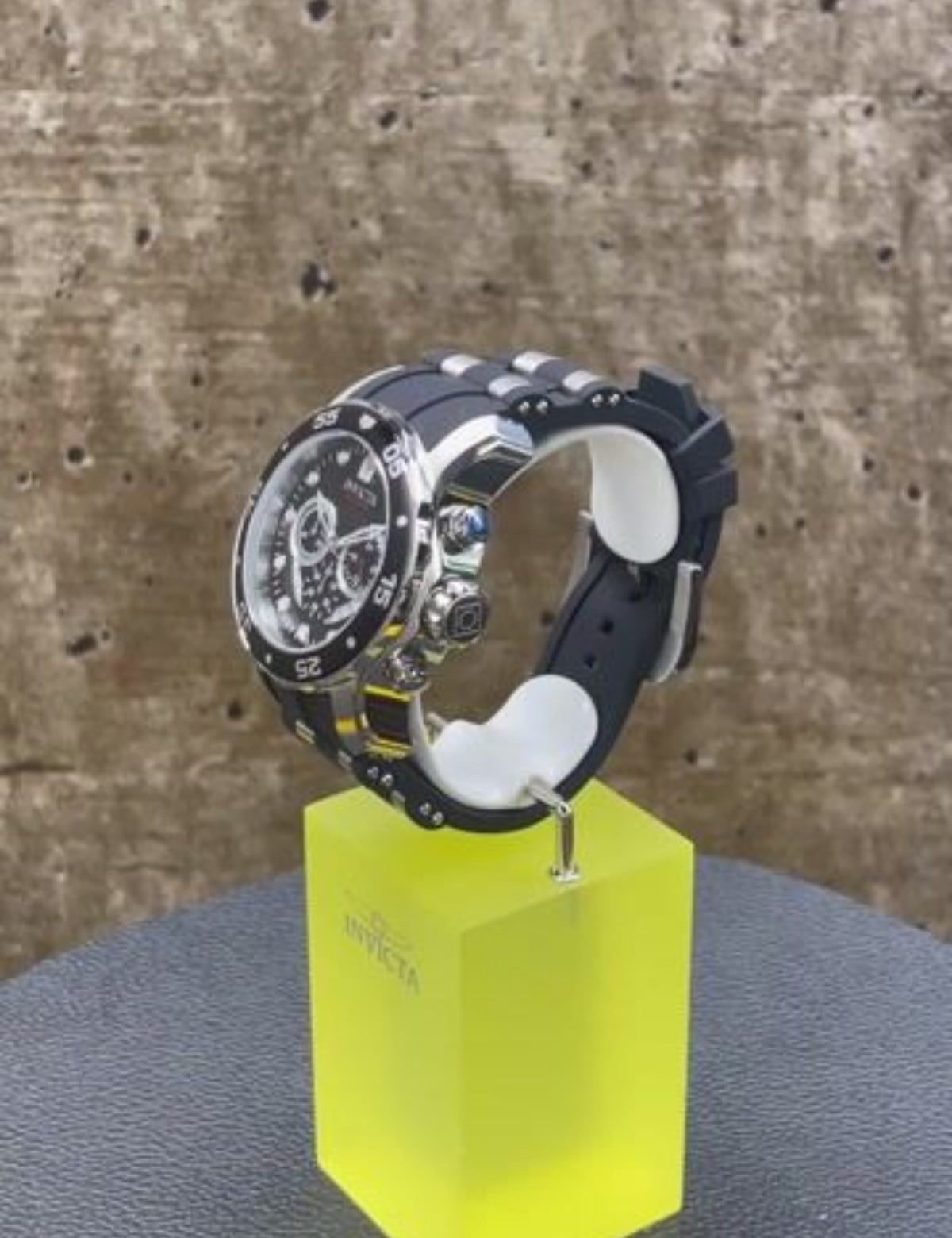 INVICTA  36977 Pro Diver Men Erkek Kol Saati