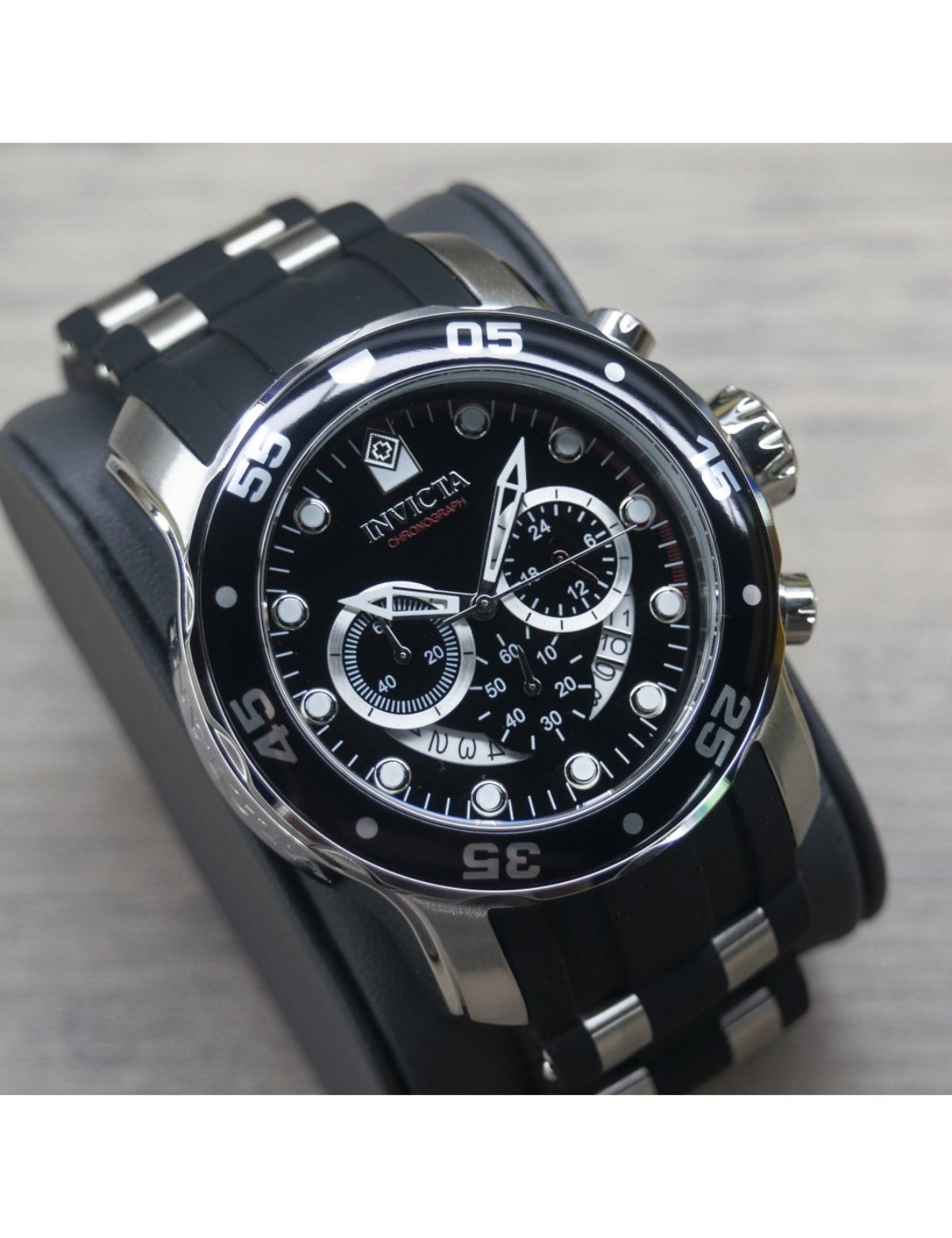 INVICTA  36977 Pro Diver Men Erkek Kol Saati