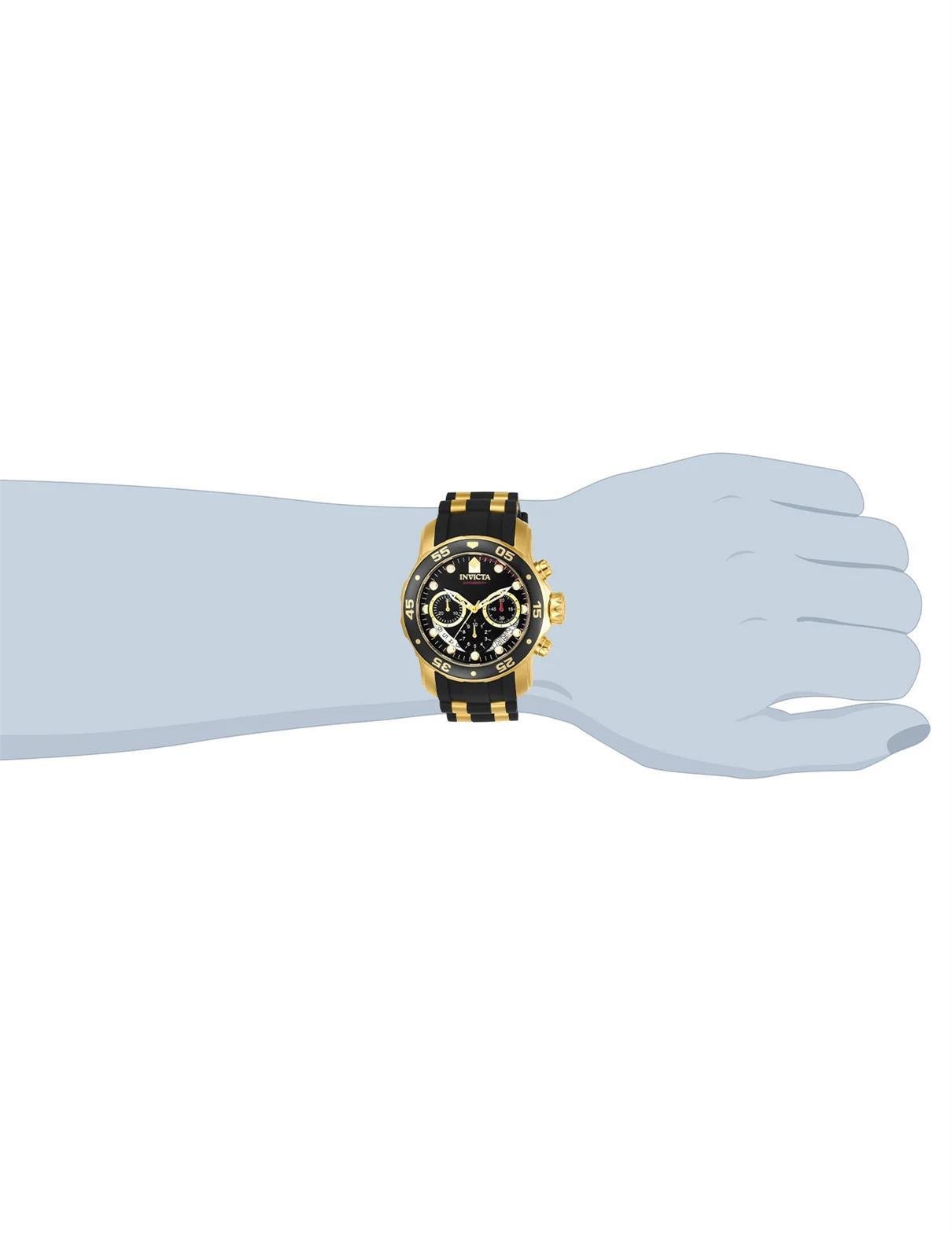 INVICTA 36981 Erkek Kol Saati