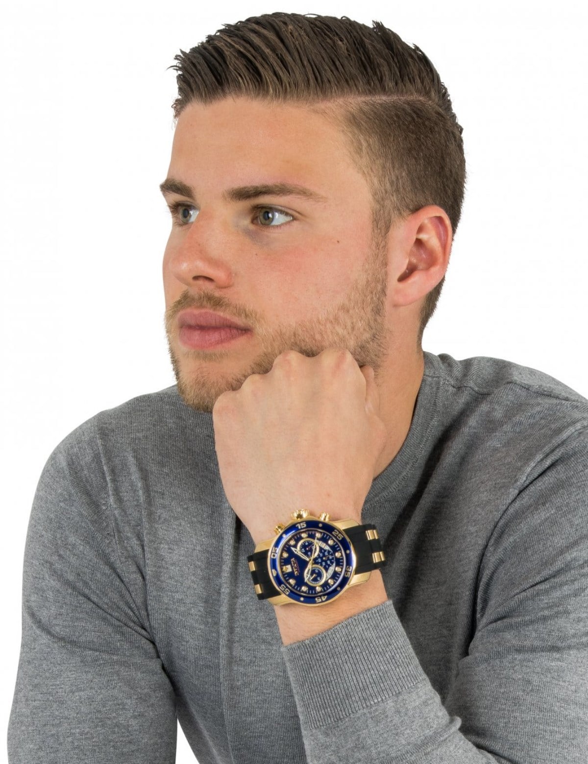 INVICTA 36983  Pro Diver Men Erkek Kol Saati