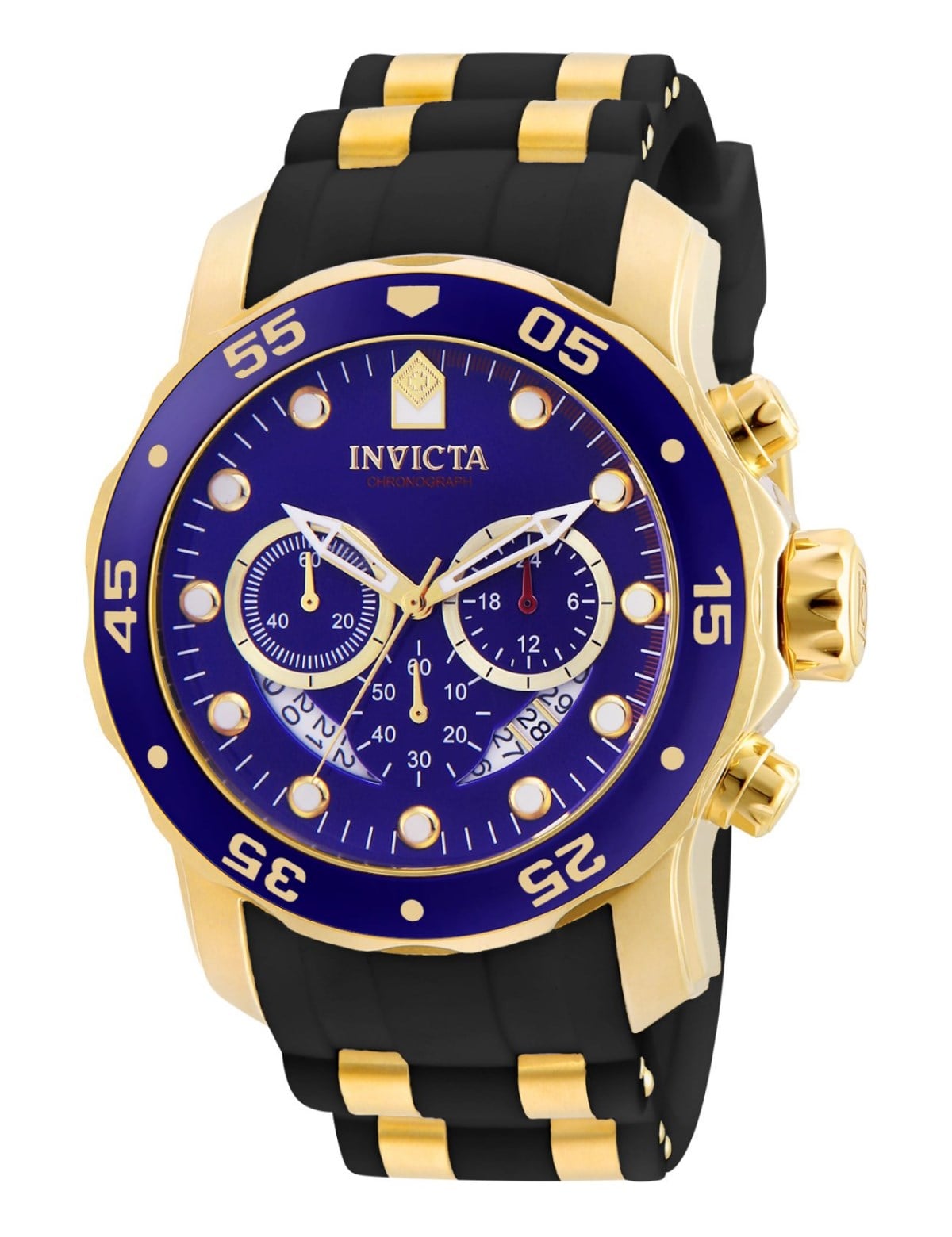 INVICTA 36983  Pro Diver Men Erkek Kol Saati