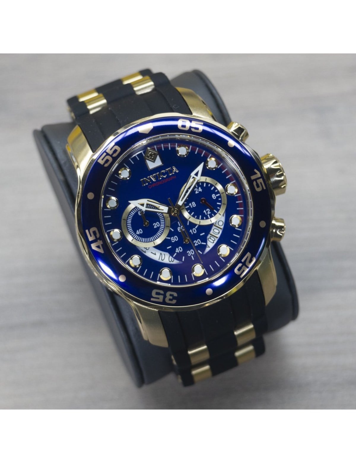 INVICTA 36983  Pro Diver Men Erkek Kol Saati