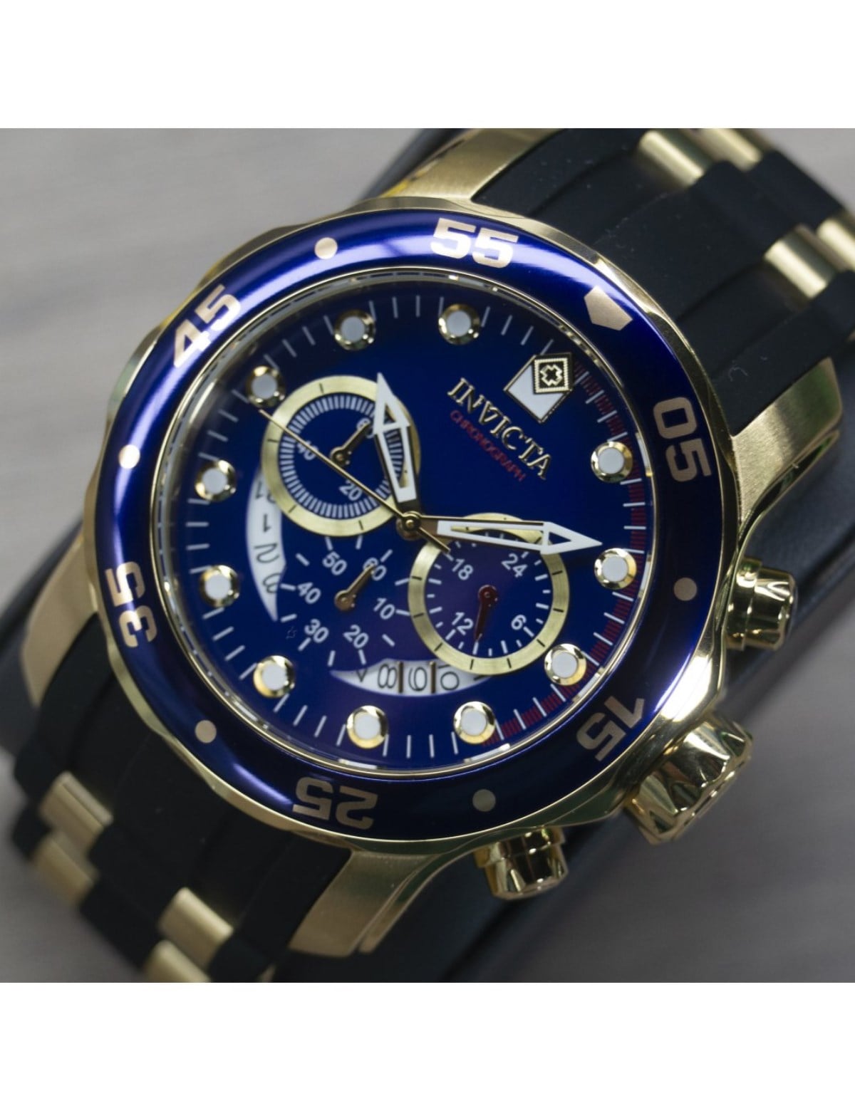 INVICTA 36983  Pro Diver Men Erkek Kol Saati