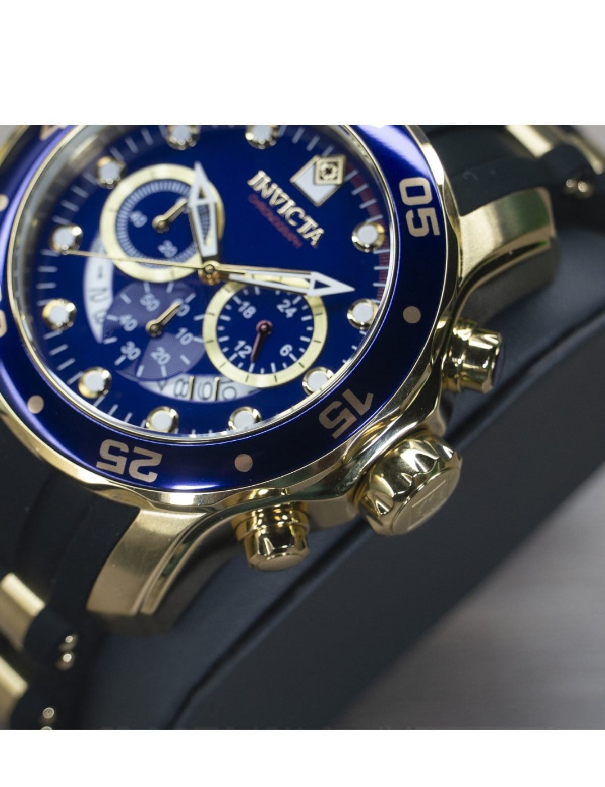 INVICTA 36983  Pro Diver Men Erkek Kol Saati
