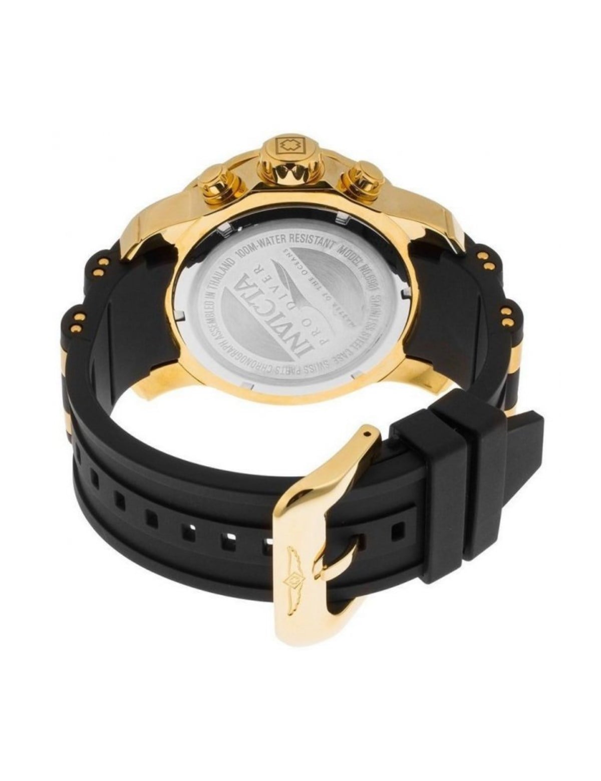 INVICTA 36983  Pro Diver Men Erkek Kol Saati