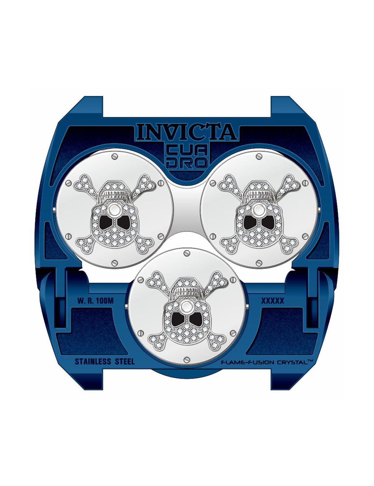 INVICTA