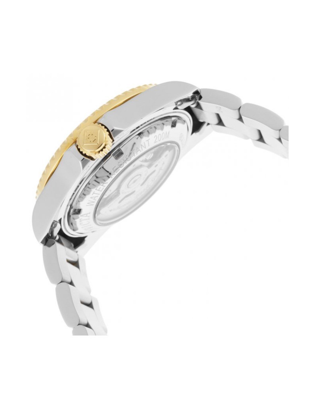 INVICTA 389270B Pro Diver Erkek Kol Saati