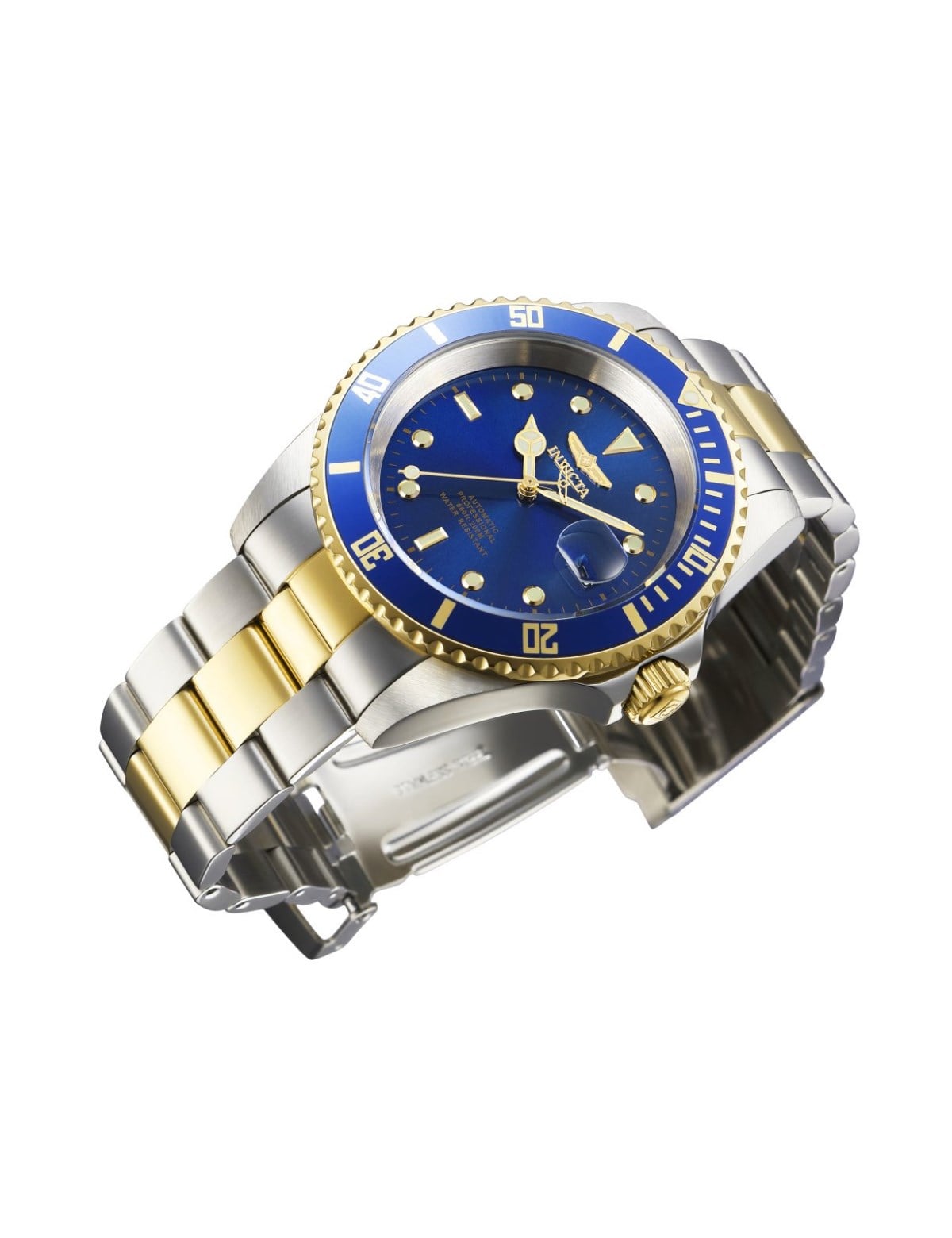 INVICTA 38928OBXL  Pro Diver Men Erkek Kol Saati