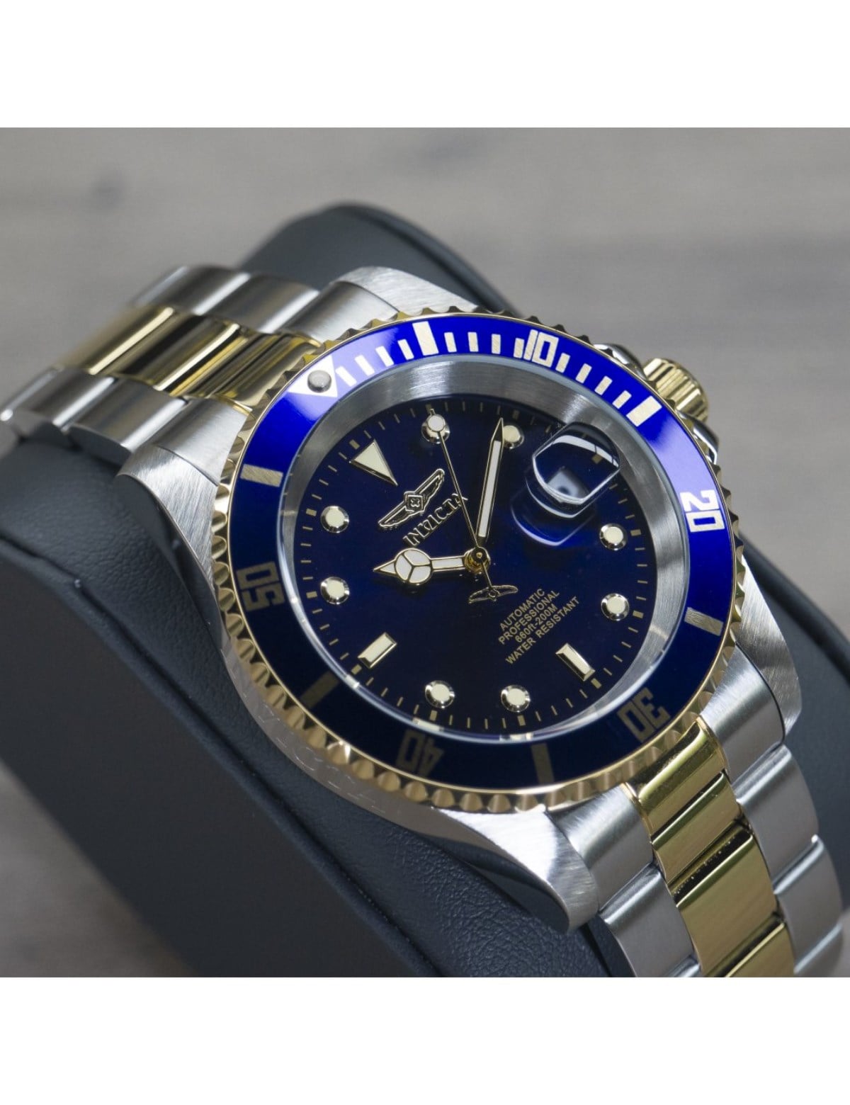 INVICTA 38928OBXL  Pro Diver Men Erkek Kol Saati