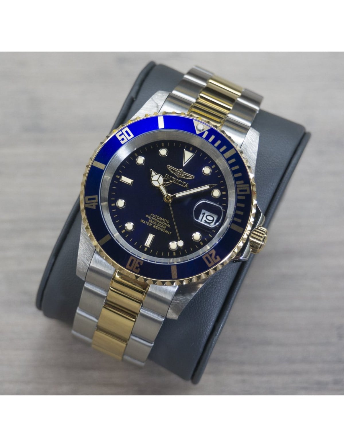 INVICTA 38928OBXL  Pro Diver Men Erkek Kol Saati