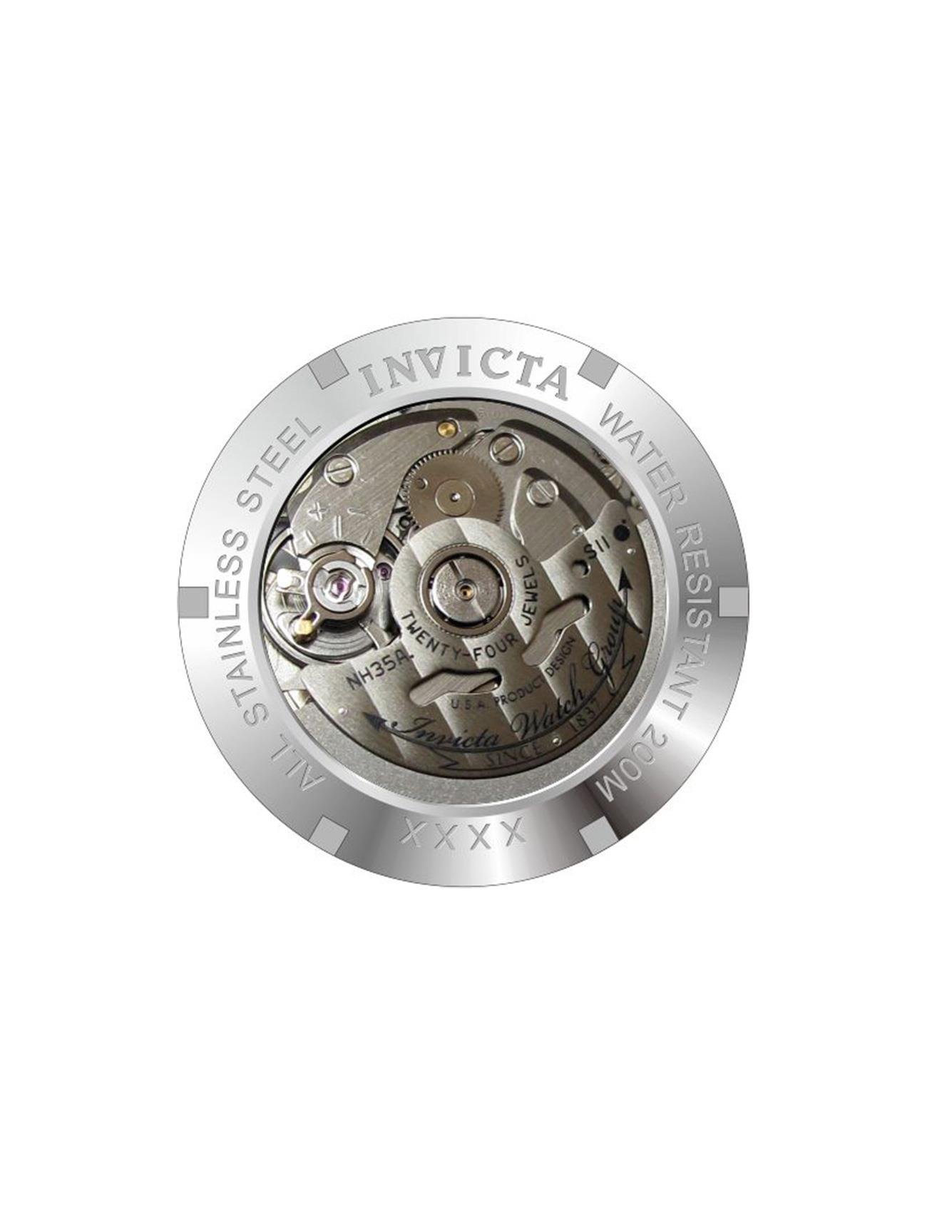 INVICTA 38930OB Erkek Kol Saati