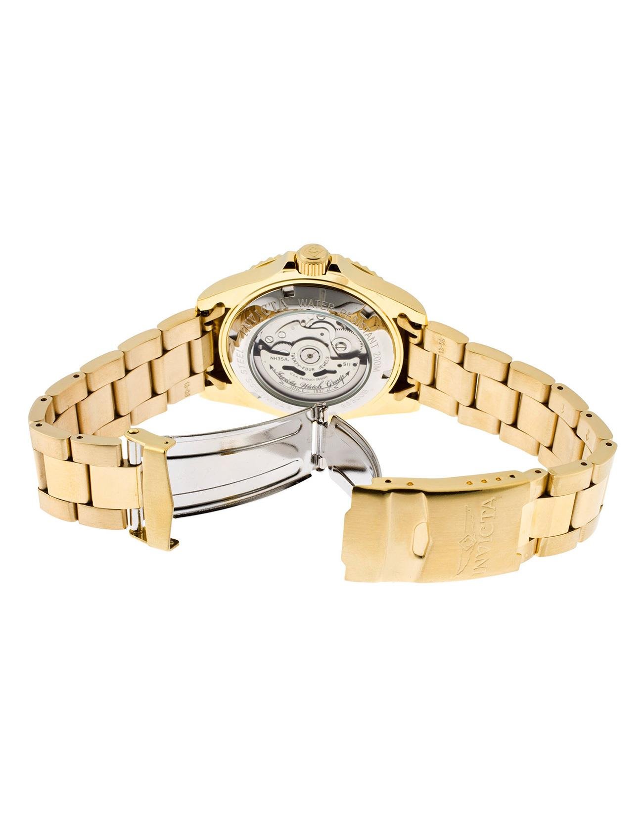 INVICTA 38930OB Erkek Kol Saati