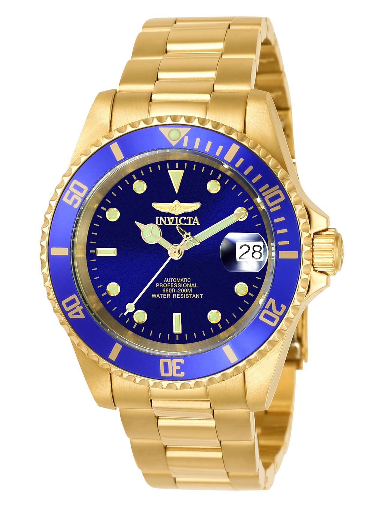 INVICTA 38930OB Erkek Kol Saati