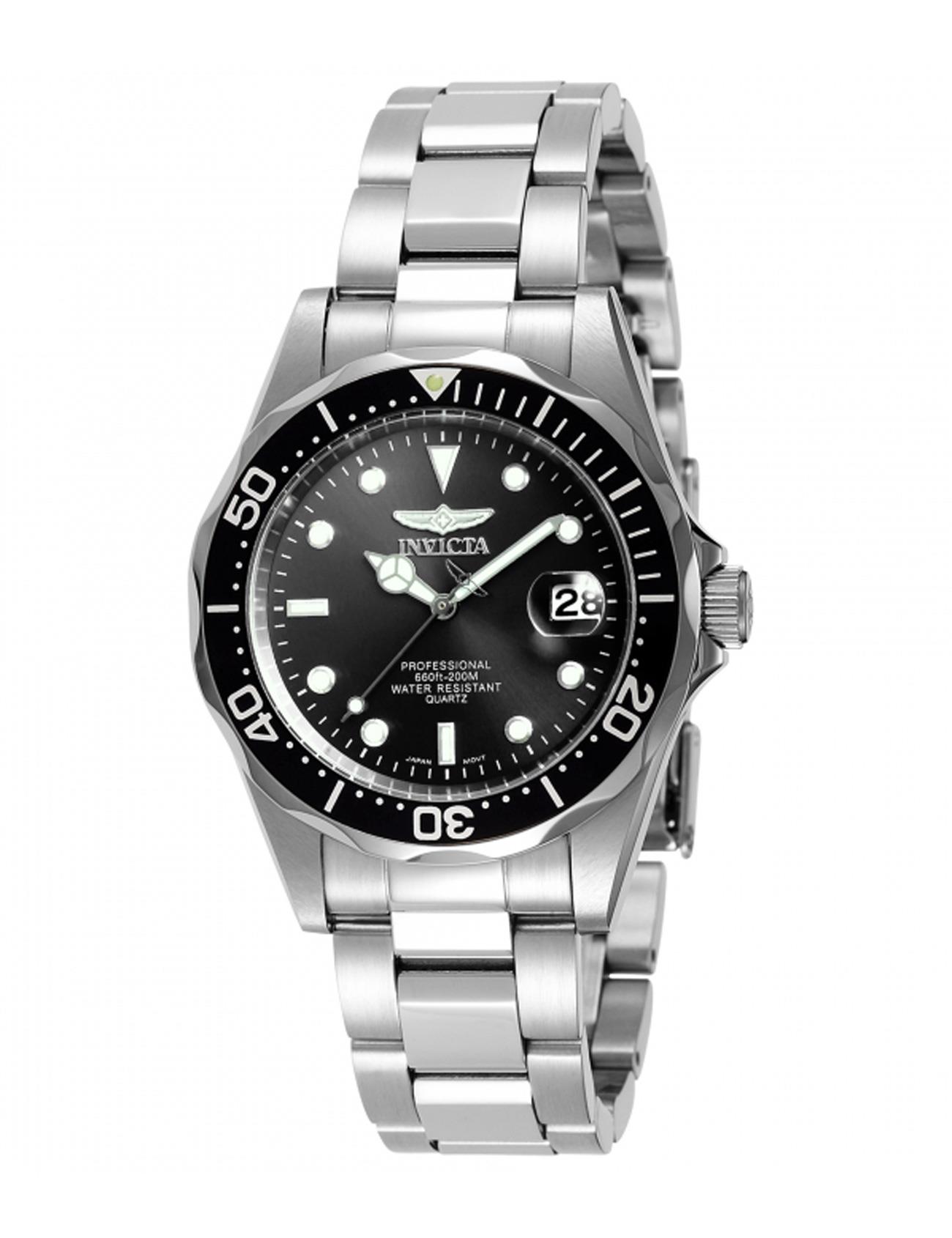 INVICTA 38932 Kadın Kol Saati