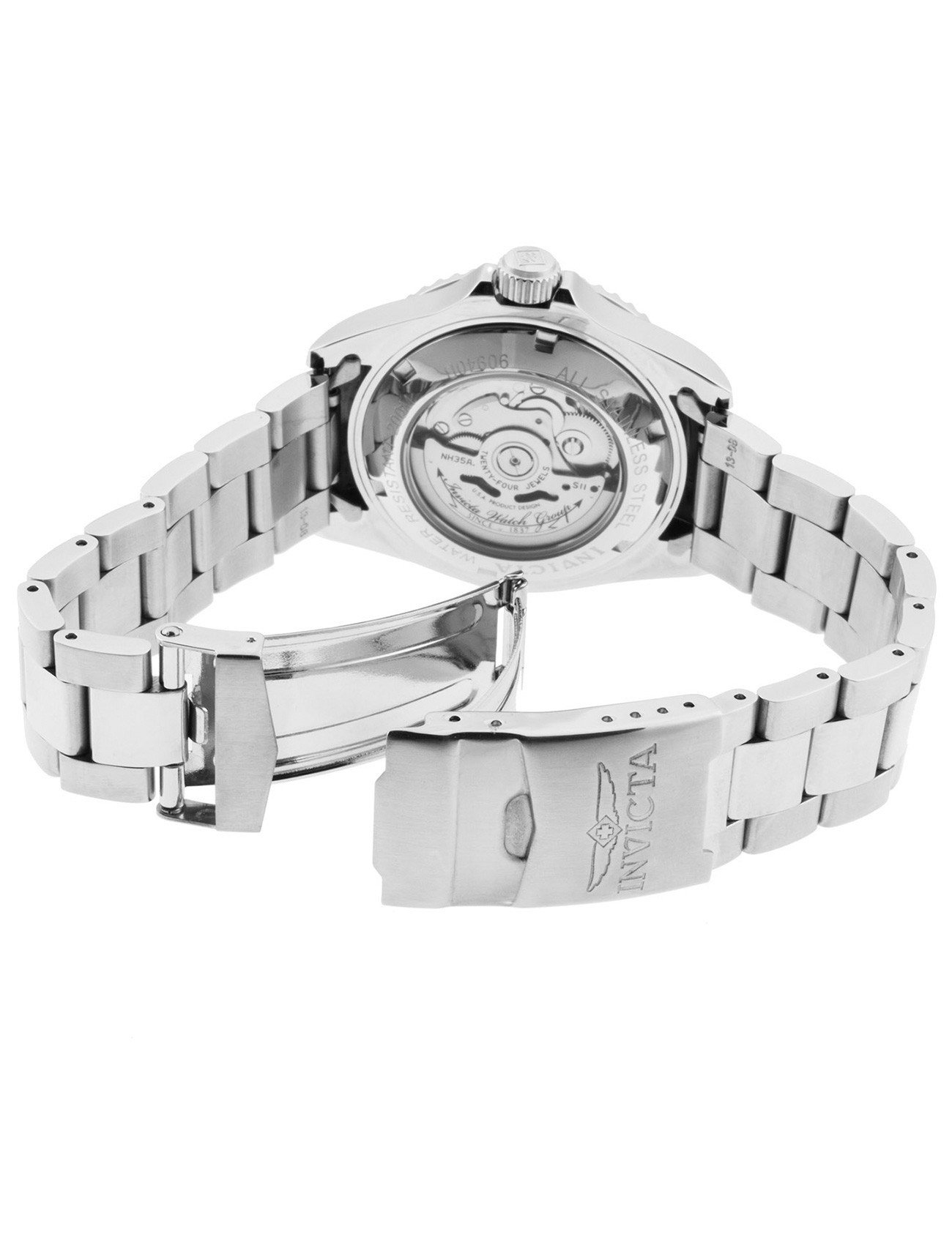 INVICTA 39094OB Erkek Kol Saati
