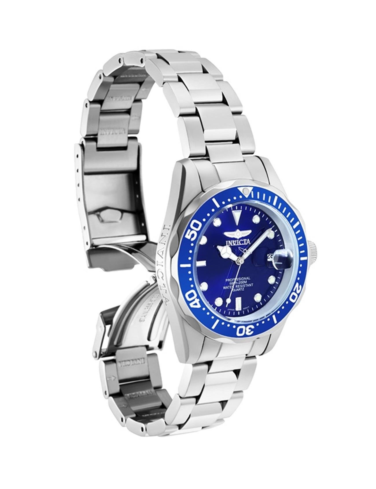 INVICTA 39204 Kadın Kol Saati