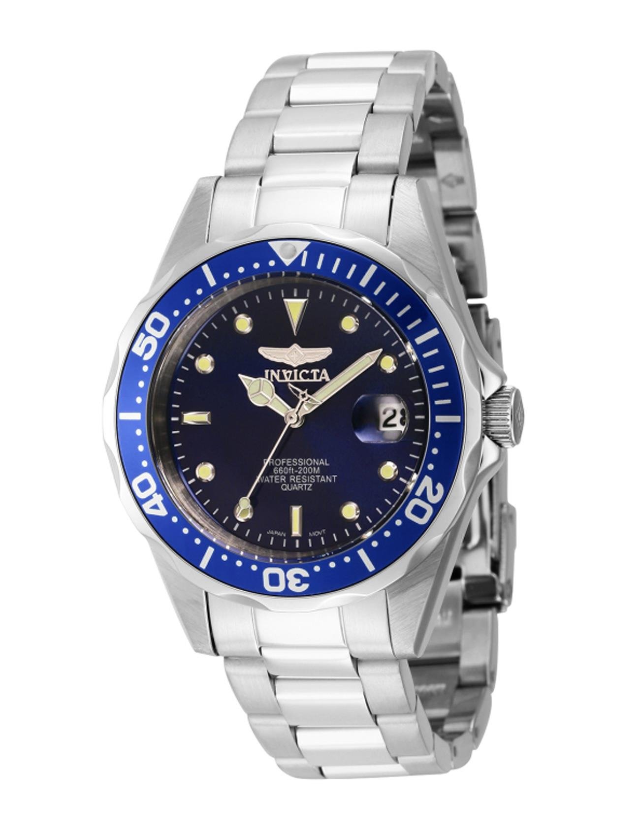 INVICTA 39204 Kadın Kol Saati