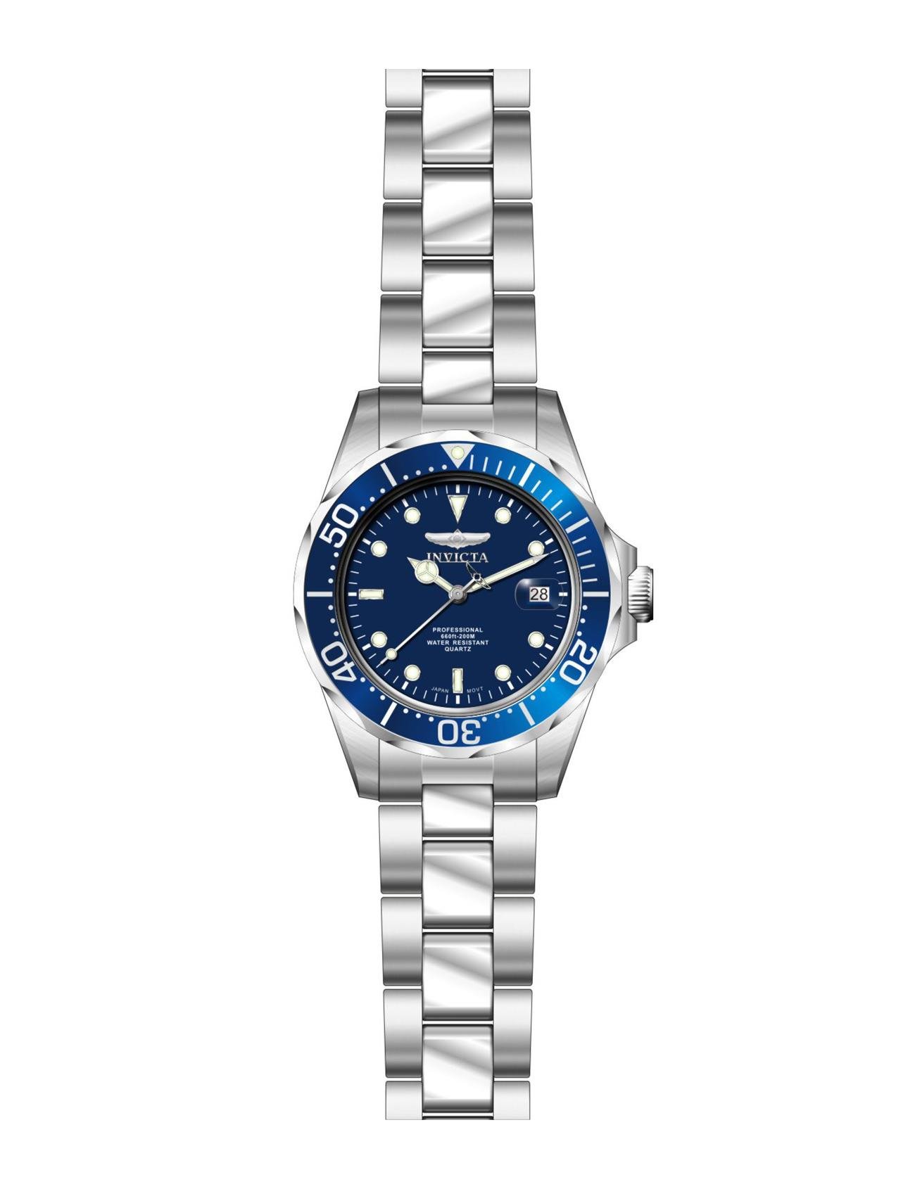 INVICTA 39204 Kadın Kol Saati