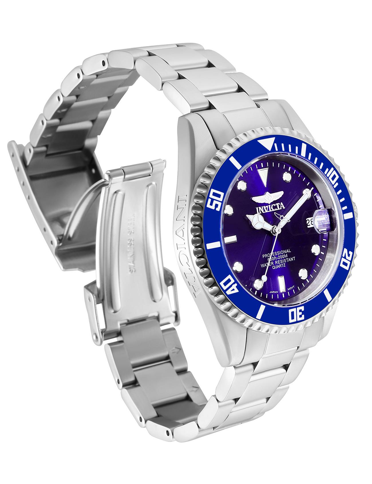 INVICTA 39204OB Kadın Kol Saati
