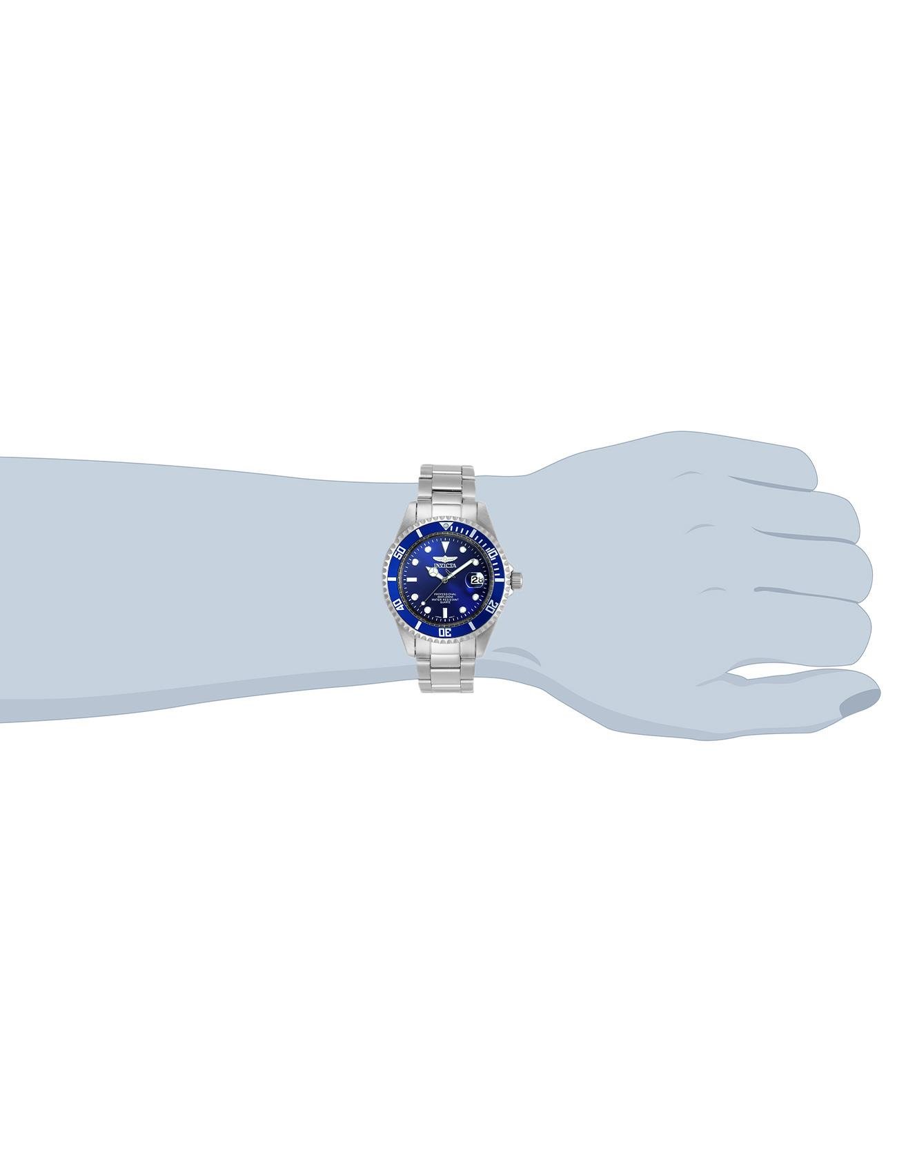 INVICTA 39204OB Kadın Kol Saati