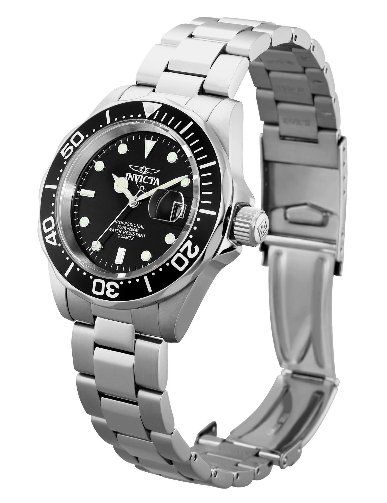 INVICTA 39307 Erkek Kol Saati