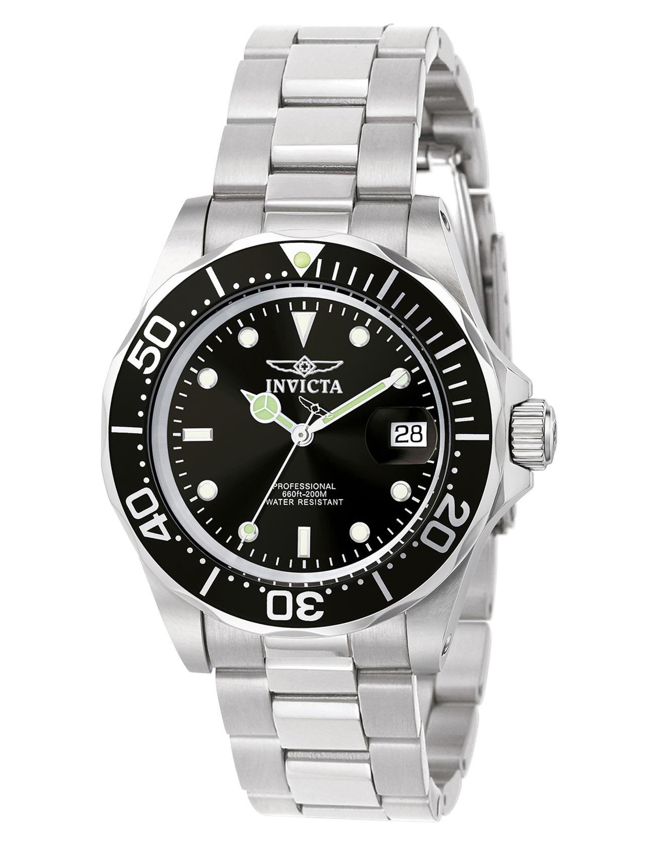 INVICTA 39307 Erkek Kol Saati