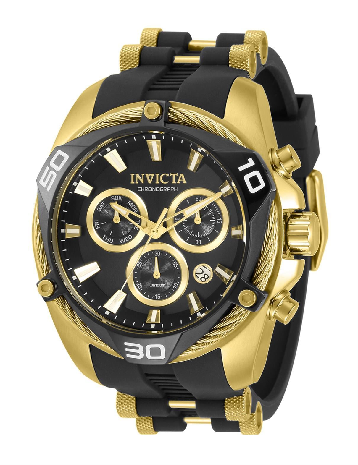 INVICTA