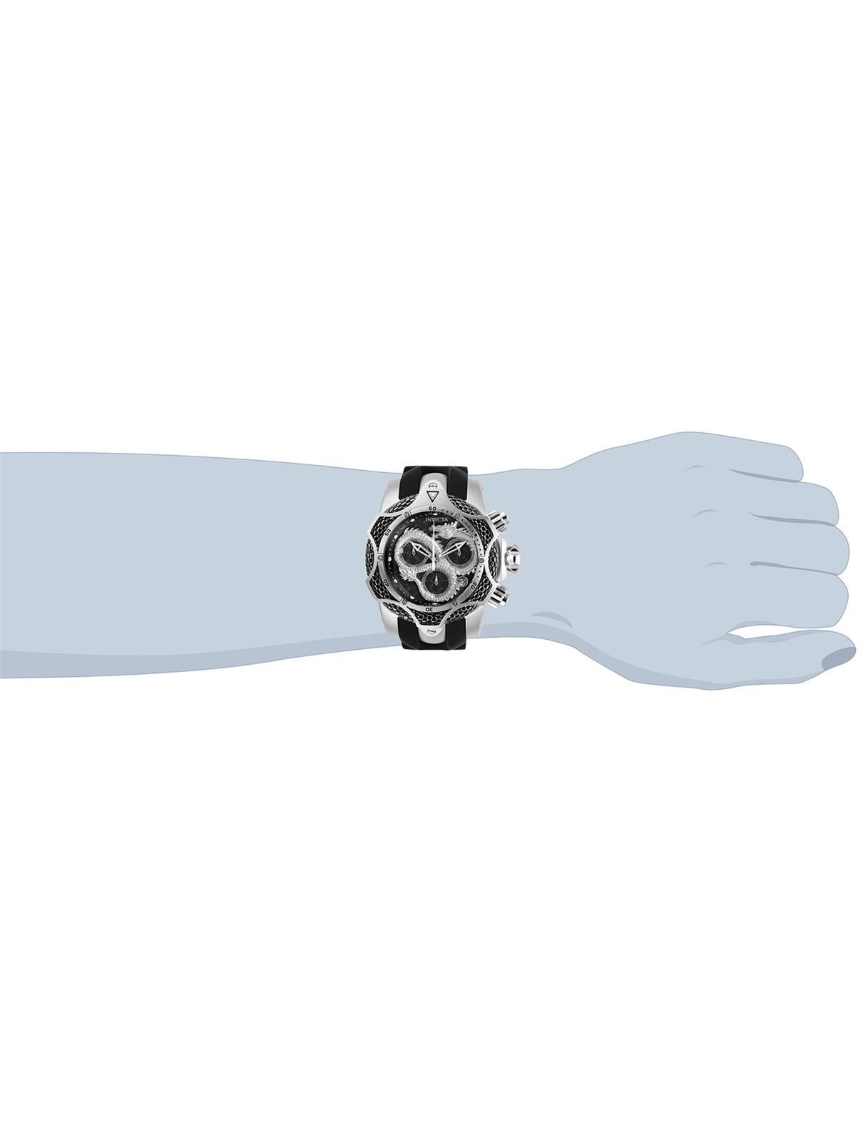 INVICTA