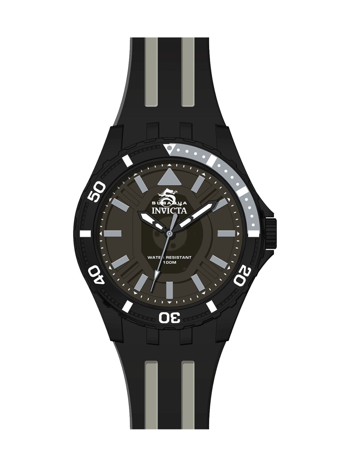 INVICTA 469447  Subaqua Men Erkek Kol Saati