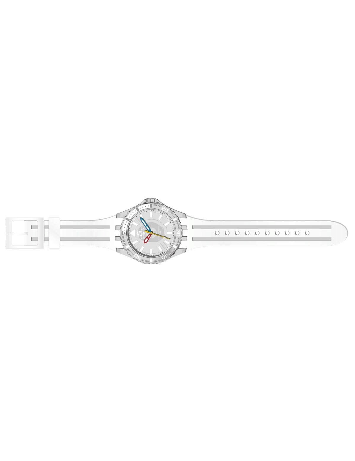 INVICTA  469448 Subaqua Men Erkek Kol Saati