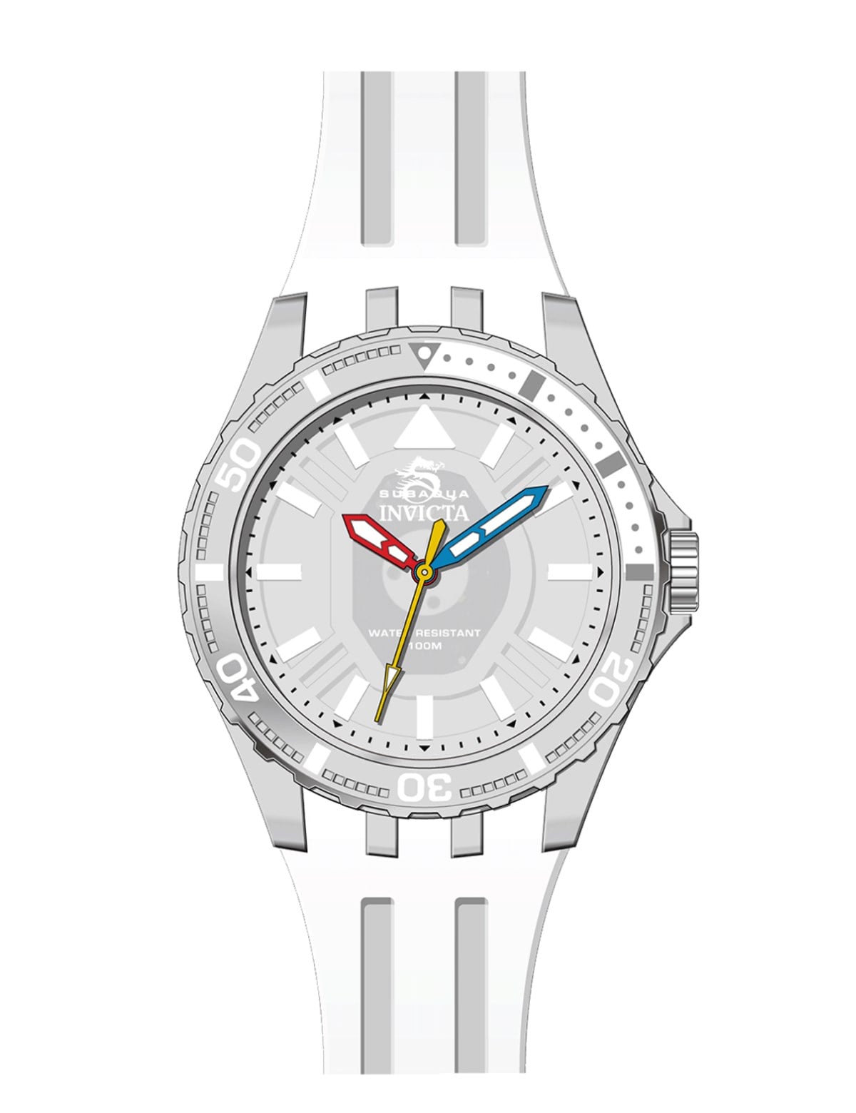 INVICTA  469448 Subaqua Men Erkek Kol Saati