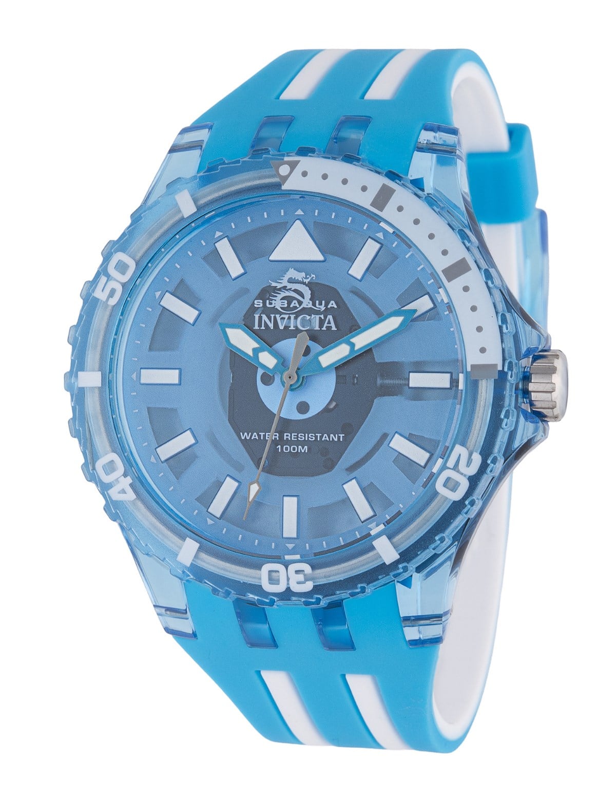 INVICTA 469449 Subaqua Men Erkek Kol Saati