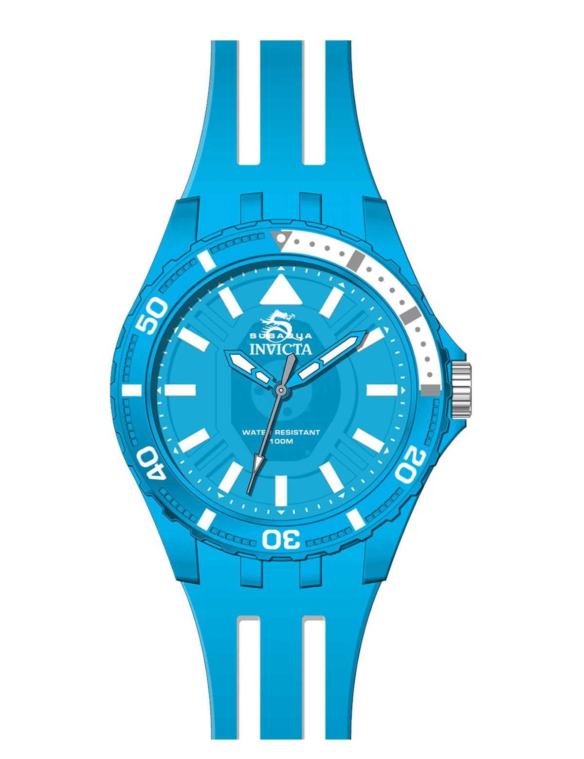 INVICTA 469449 Subaqua Men Erkek Kol Saati