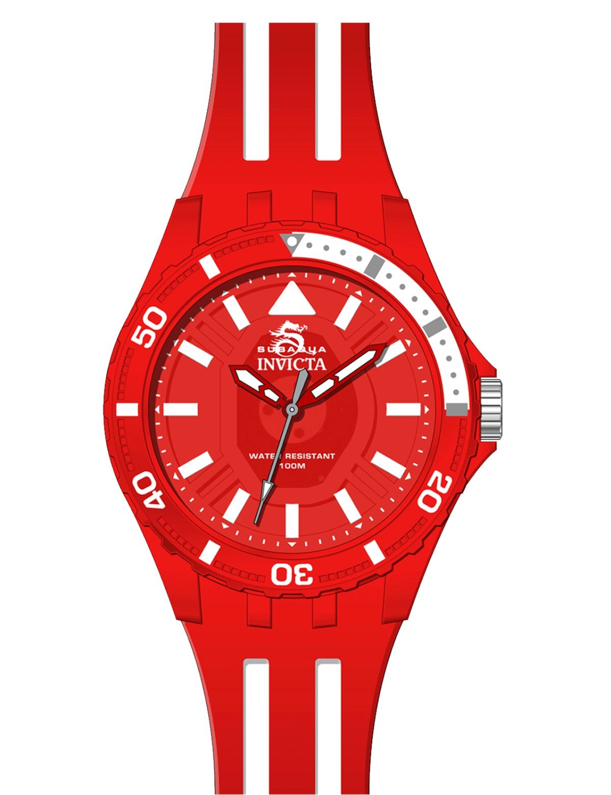 INVICTA 469450 Subaqua Men Erkek Kol Saati