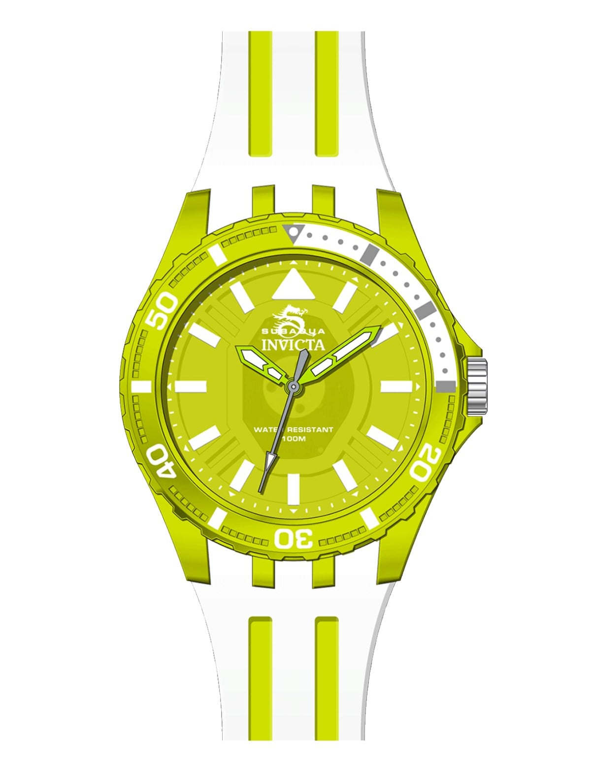 INVICTA 469451 Subaqua Men Erkek Kol Saati
