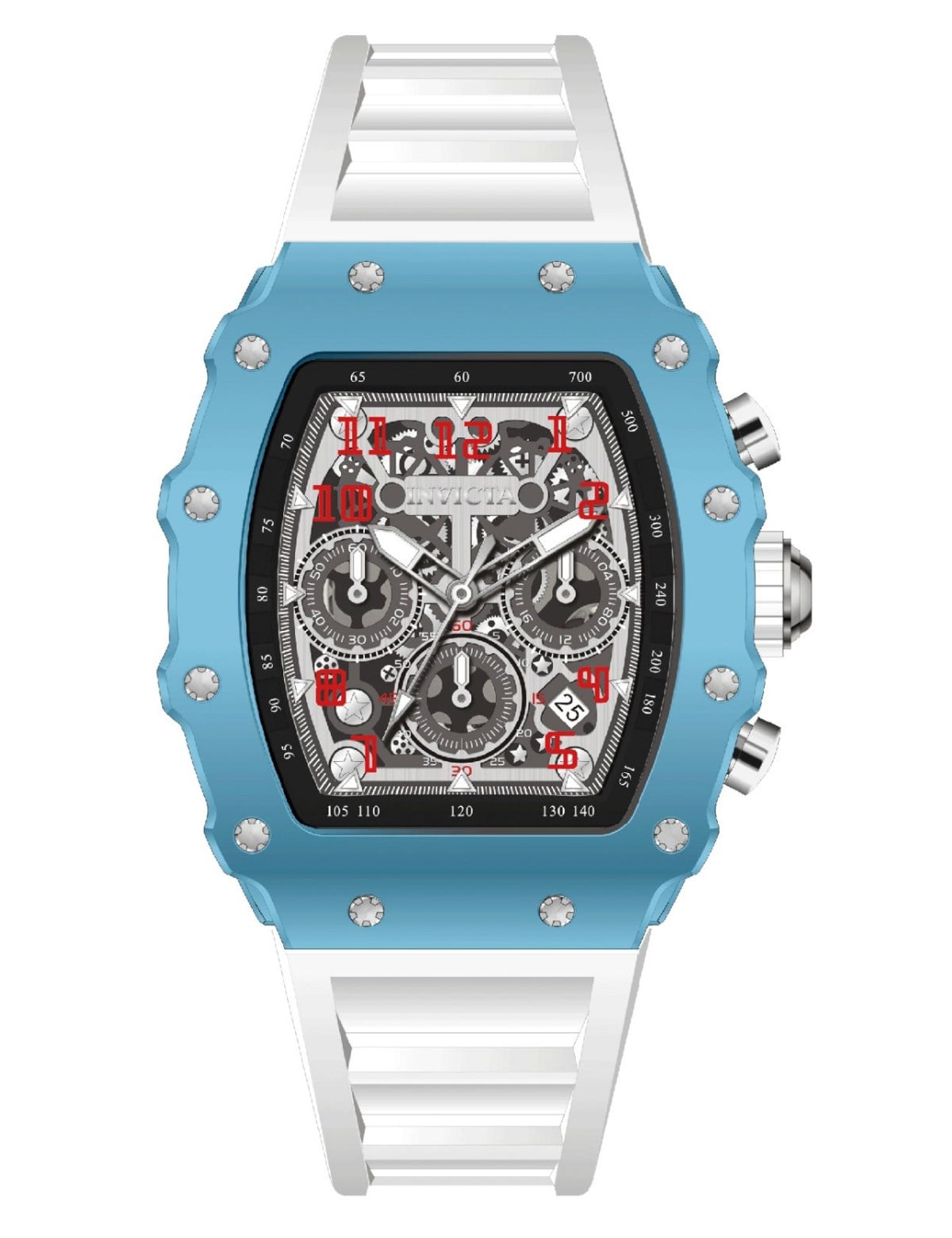 INVICTA 469695 Racing Erkek Kol Saati