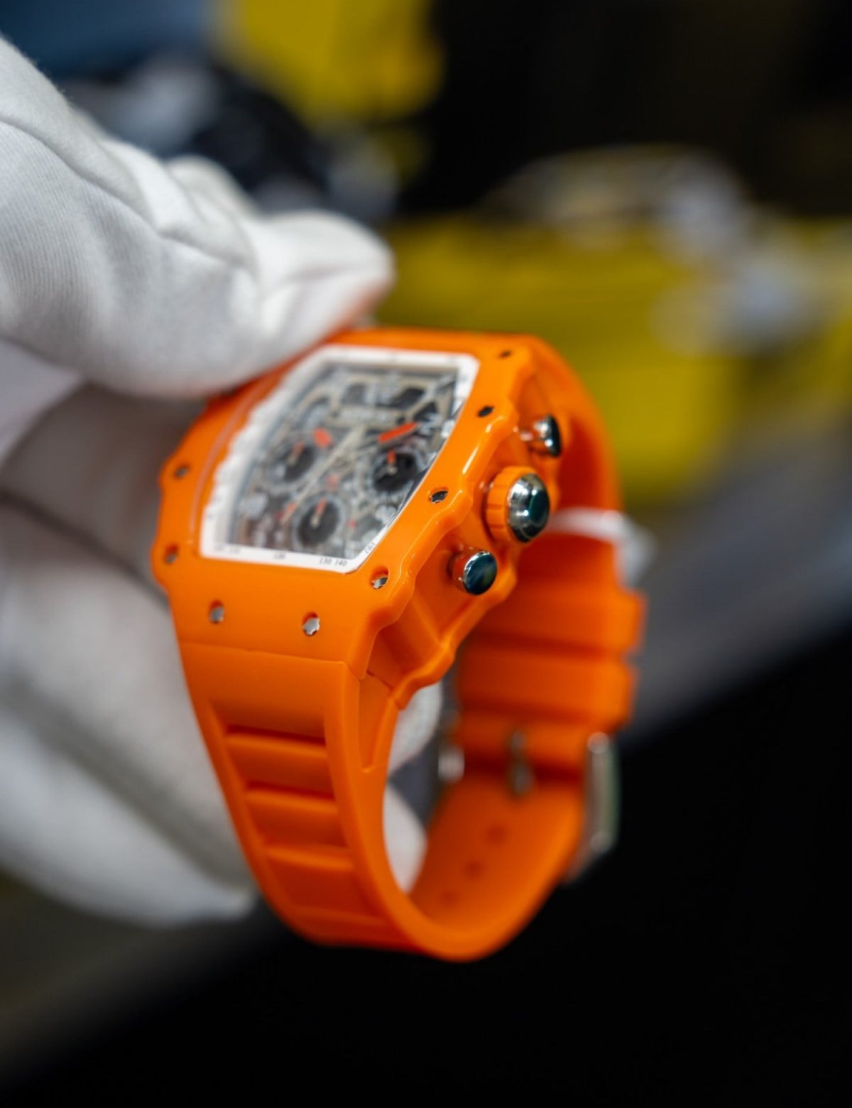 INVICTA 469697 Racing Men