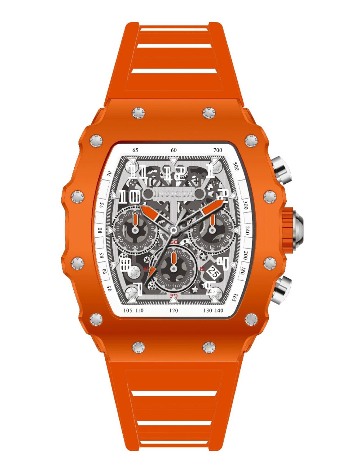 INVICTA 469697 Racing Men