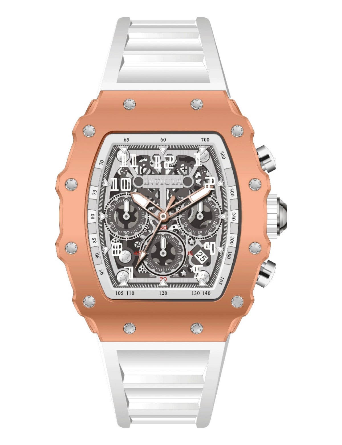 INVICTA 469702 Racing Erkek Kol Saati