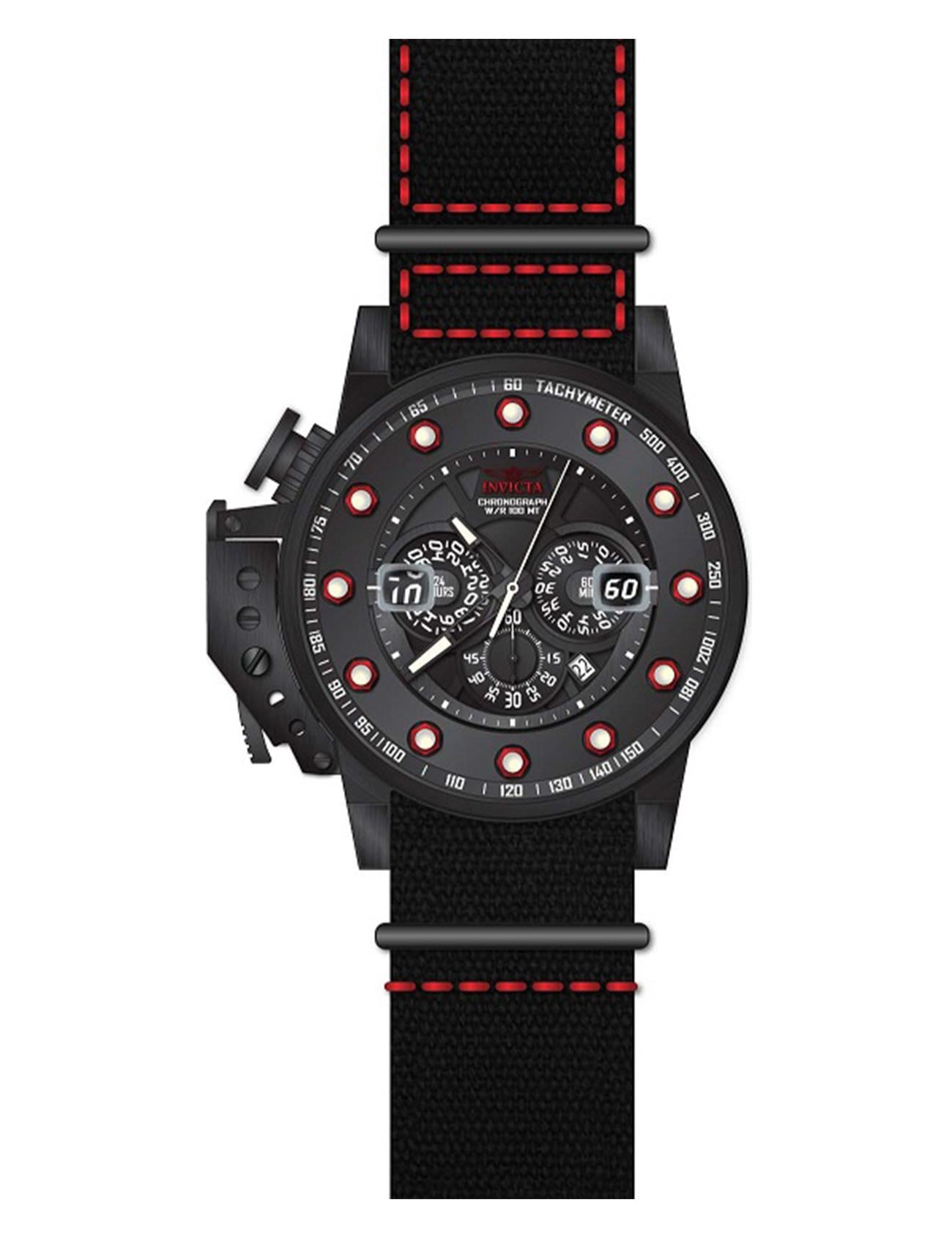 INVICTA