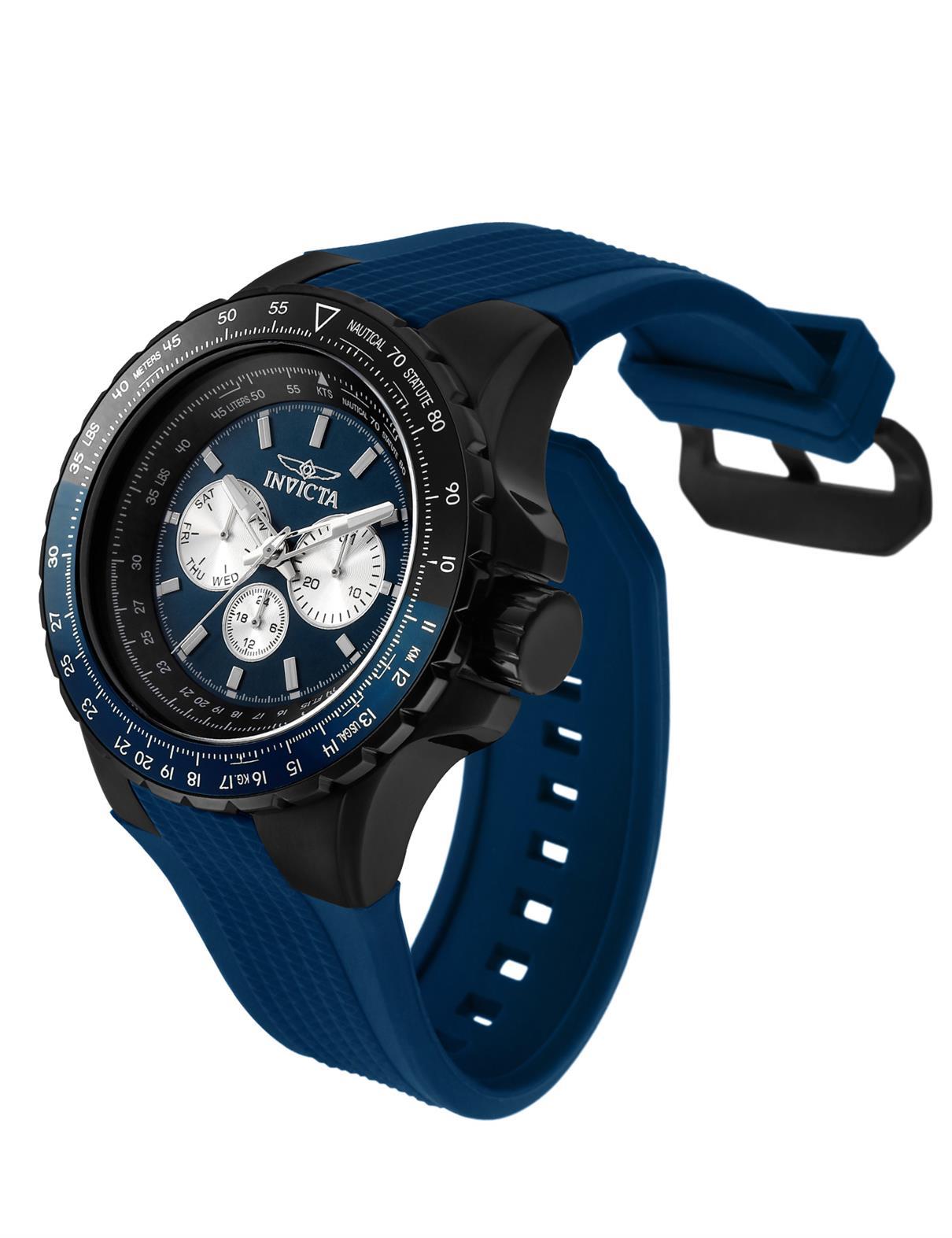 INVICTA