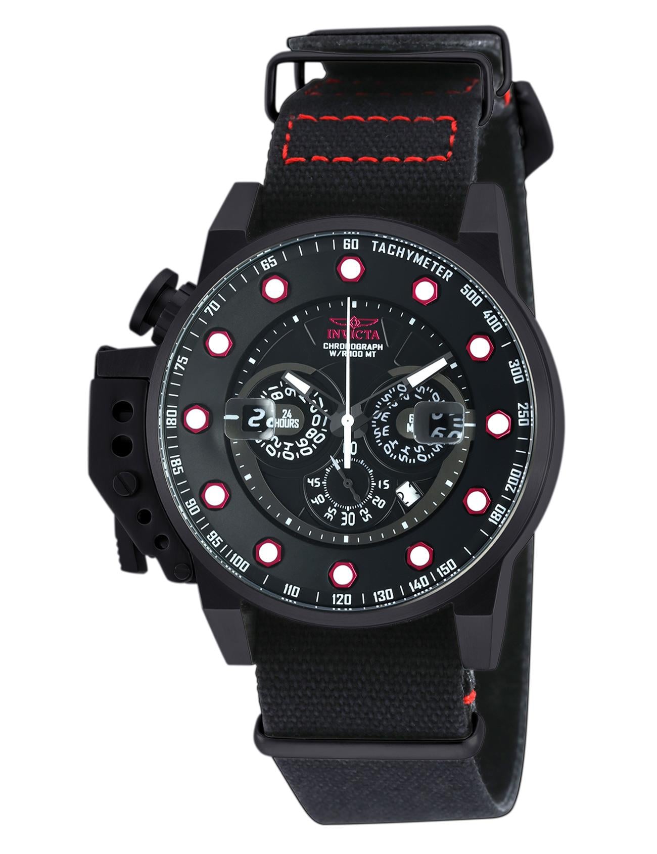 INVICTA