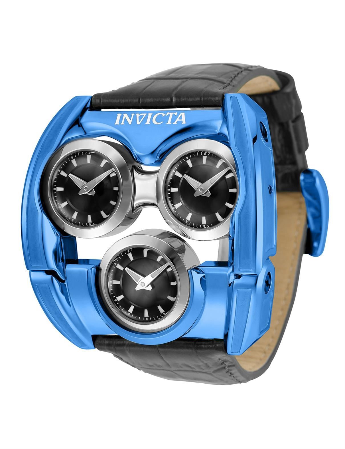 INVICTA