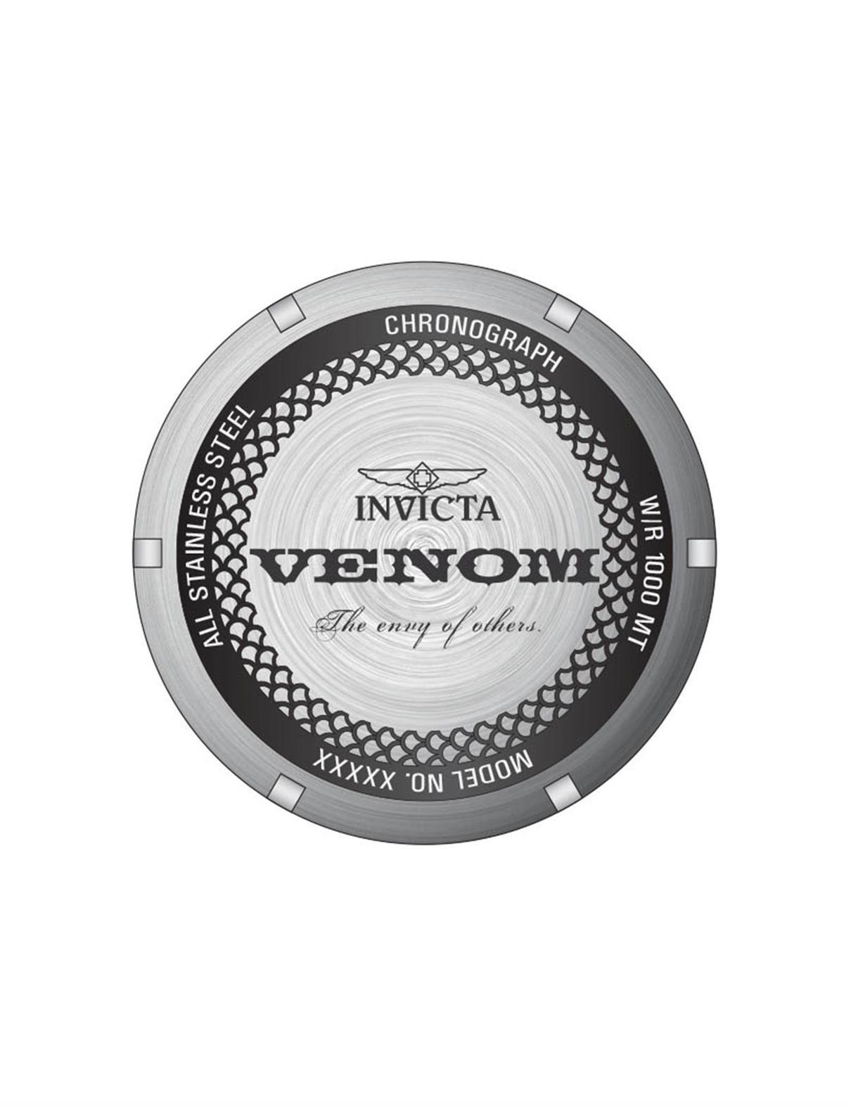 INVICTA
