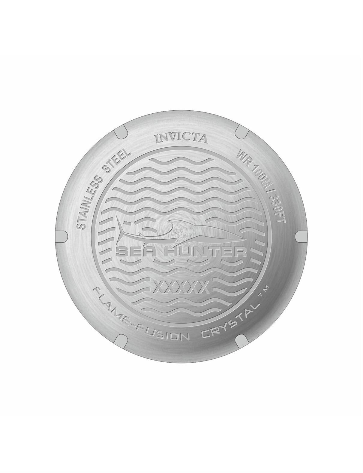 INVICTA