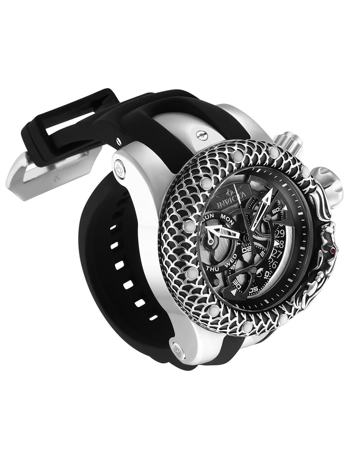 INVICTA